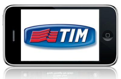 CONVENZIONE TIM 