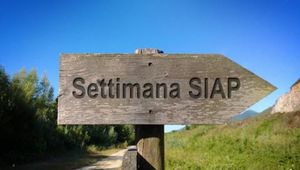 AGENDA S.I.A.P. DEGLI IMPEGNI SINDACALI ED ISTITUZIONALI