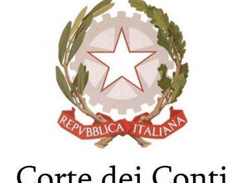 BASTA SPRECHI IL SIAP INVIA ESPOSTO ALLA CORTE DEI CONTI REGIONE SICILIA