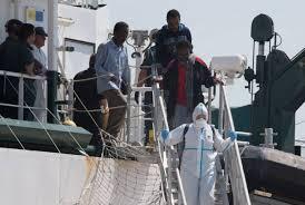 Problematica immigrati Regione Sardegna 