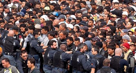 "Immigrazione, Sicurezza, Diritti: quali prospettive e quali politiche”.