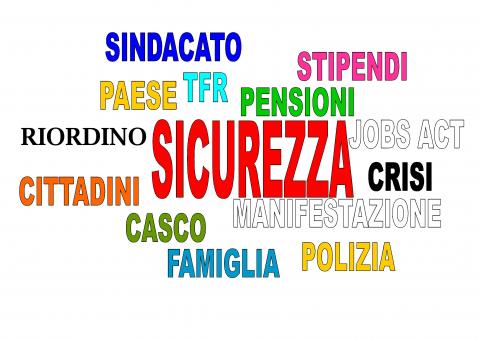 AVVIO CONFRONTO DECRETI ATTUATIVI L. 124/15 (Riordino)