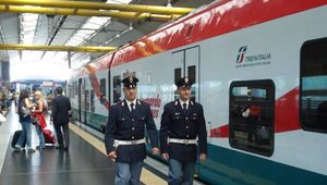 SOPPRESSIONE DI ALCUNI PRESIDI DELLA POLIZIA FERROVIARIA - RINVIO INCONTRO - 