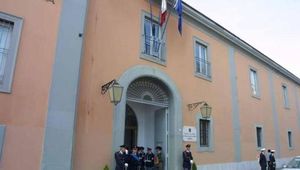 SCUOLA INTERNAZIONALE ALTA FORMAZIONE PER PREVENZIONE E CONTRASTO AL CRIMINE ORGANIZZATO