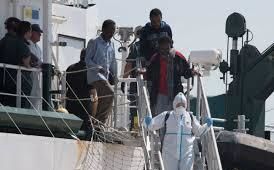 Problematica immigrati Regione Sardegna 