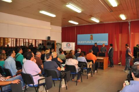 ASSEMBLEA - CONSIGLIO PROVINCIALE 