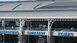 Polizia di Frontiera di Cagliari:Problematiche