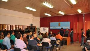 ASSEMBLEA - CONSIGLIO PROVINCIALE 