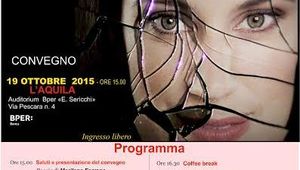 CONVEGNO - ESSERE DONNA OGGI: BASTA VIOLENZA SULLE DONNE