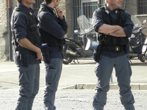 SERVIZIO DI OP IN SEDE E FUORI SEDE - Bozza di circolare