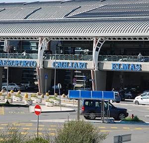 Polizia di Frontiera di Cagliari:Problematiche