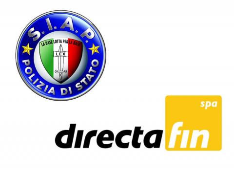CONVEZIONE SIAP - DIRECTAFIN SpA NUMERO VERDE 800 92 62 92