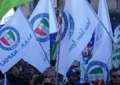 ...invito a manifestare il 15 ottobre p.v., la risposta unitaria.