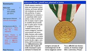 SIAPINFORM@17: CON I PIEDI BEN PIANTATI A TERRA