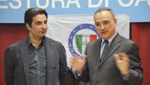 QUESTIONE SICUREZZA A CATANIA 