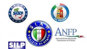 CORPO FORESTALE: SINDACATI POLIZIA CONTRO MILITARIZZAZIONE