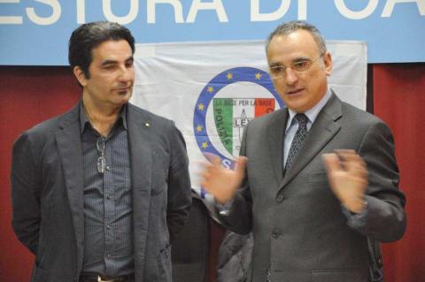 QUESTIONE SICUREZZA A CATANIA 