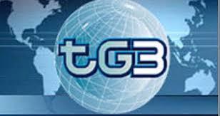 TG3 - INTERVISTA AL SEGRETARIO GENERALE TIANI