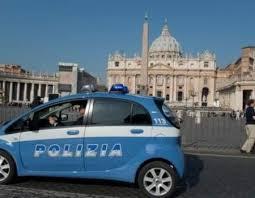 GIUBILEO DELLA MISERICORDIA - IL SIAP INCONTRA IL PREFETTO MAZZA -