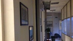 LA QUESTURA A &quot;MOLLO&quot;