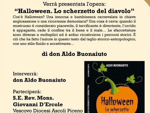 Invito presentazione libro