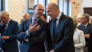 SIAP-ANFP, APPELLO AFFINCHE\' SIA VALORIZZATO IMPEGNO POLIZIOTTI