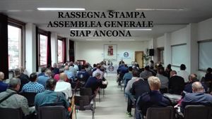 RASSEGNA STAMPA ASSEMBLEA GENERALE