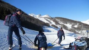 ISTANZE DI AMMISSIONE AL TEST SCIISTICO 