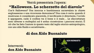 Invito presentazione libro