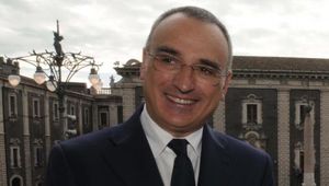 LETTERA APERTA AL QUESTORE DI CATANIA