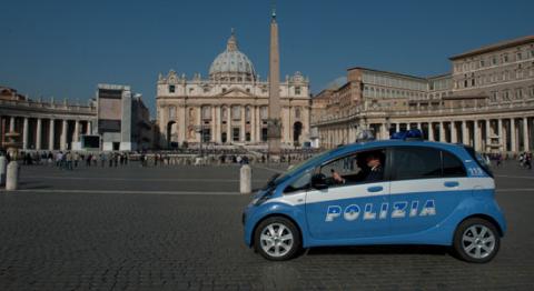 GIUBILEO STRAORDINARIO - STOP AI 4 ANNI