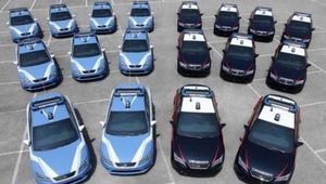 Questura di Prato: Scandalo Volkswagen, a rischio anche le volanti della polizia.