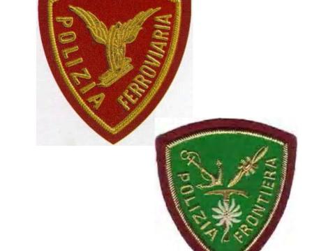 SERVIZI DELLA FRONTIERA SVOLTI DALLA POLFER - Esito riunione