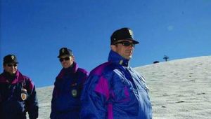 SALVAGUARDATO IL SERVIZIO DI SICUREZZA E SOCCORSO ALPINO