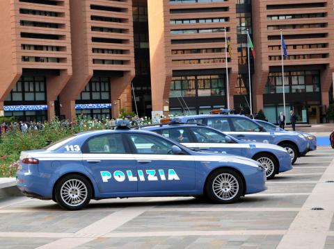 CALENDARIO SIAP VENETO 2016 