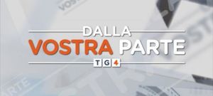 TIANI A "DALLA VOSTRA PARTE"