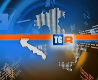 IL SEGRETARIO GENERALE TIANI A TG3 PUGLIA
