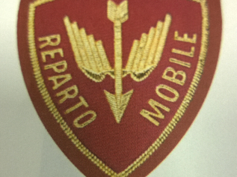 6° REPARTO MOBILE GENOVA : CLAMOROSO! SALTA L'ACCORDO IN DEROGA E LE FASCE D'IMPIEGO!