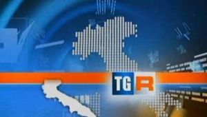 IL SEGRETARIO GENERALE TIANI A TG3 PUGLIA