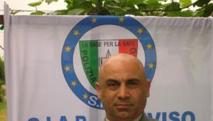 POSSIBILI ATTACCHI TERRORISTICI.