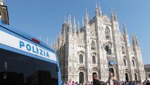 VICENDA MILANO, NON SIAMO NEL FAR WEST, QUI LO STATO C\'&Egrave; 