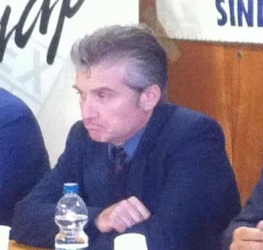 BOLOGNA: IL SAP DI TONELLI CONTRACCAMBIA L'OSPITALITÀ SUL PALCO DI SALVINI MENTRE I POLIZIOTTI SONO IMPEGNATI E FERITI NEGLI SCONTRI IN PIAZZA. BASTA DEMAGOGIA SULLA CATEGORIA!