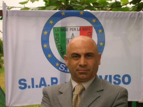 POSSIBILI ATTACCHI TERRORISTICI.