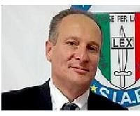 UN GIUBBOTTO ANTIPROIETTILE OGNI DUE POLIZIOTTI IN SERVIZIO