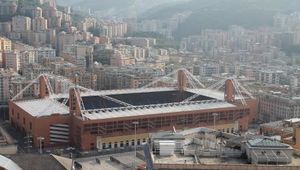 SICUREZZA STADI IL SIAP RISPONDE AL PRESIDENTE DEL GENOA PREZIOSI:
