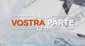 TIANI A "DALLA VOSTRA PARTE"