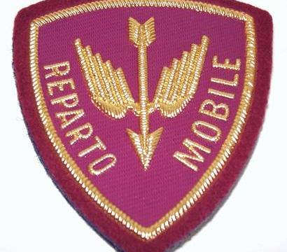 Cagliari- Reparto Mobile Problematiche-