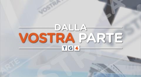 TIANI A "DALLA VOSTRA PARTE"