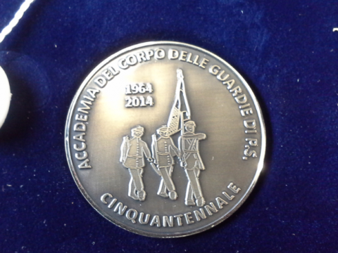 Assemblea Generale Siap a Prato