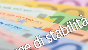 LEGGE DI STABILITA\': On.le FIANO, NESSUN TAGLIO ALLA SICUREZZA